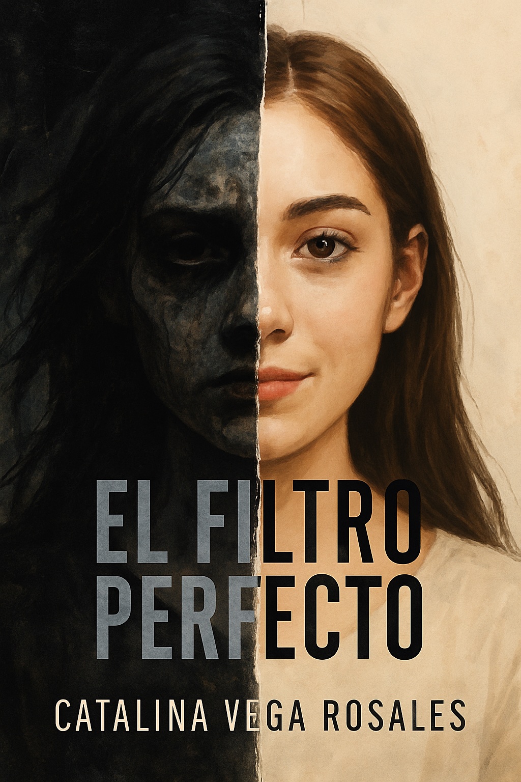 Portada de El Filtro Perfecto